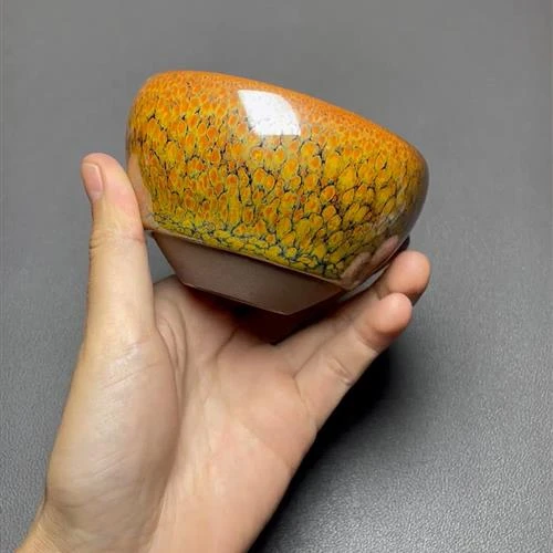 【闪购商品】茶盏-10048..........