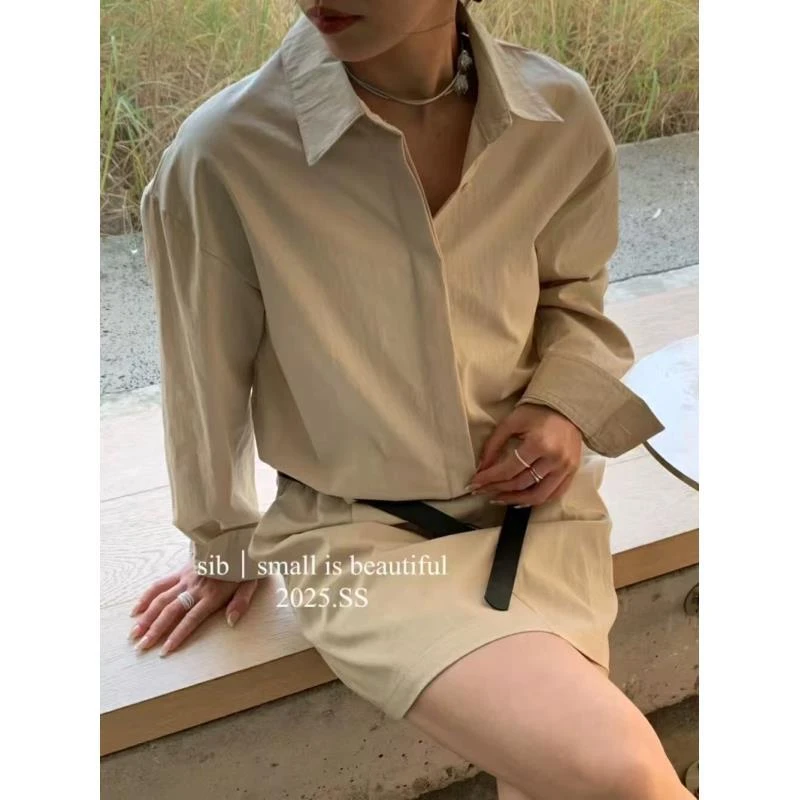 清 高品质时尚百搭连衣裙5CLDX8770