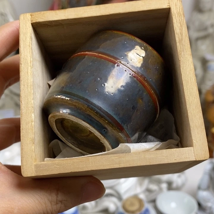 茶具套装美术工艺品