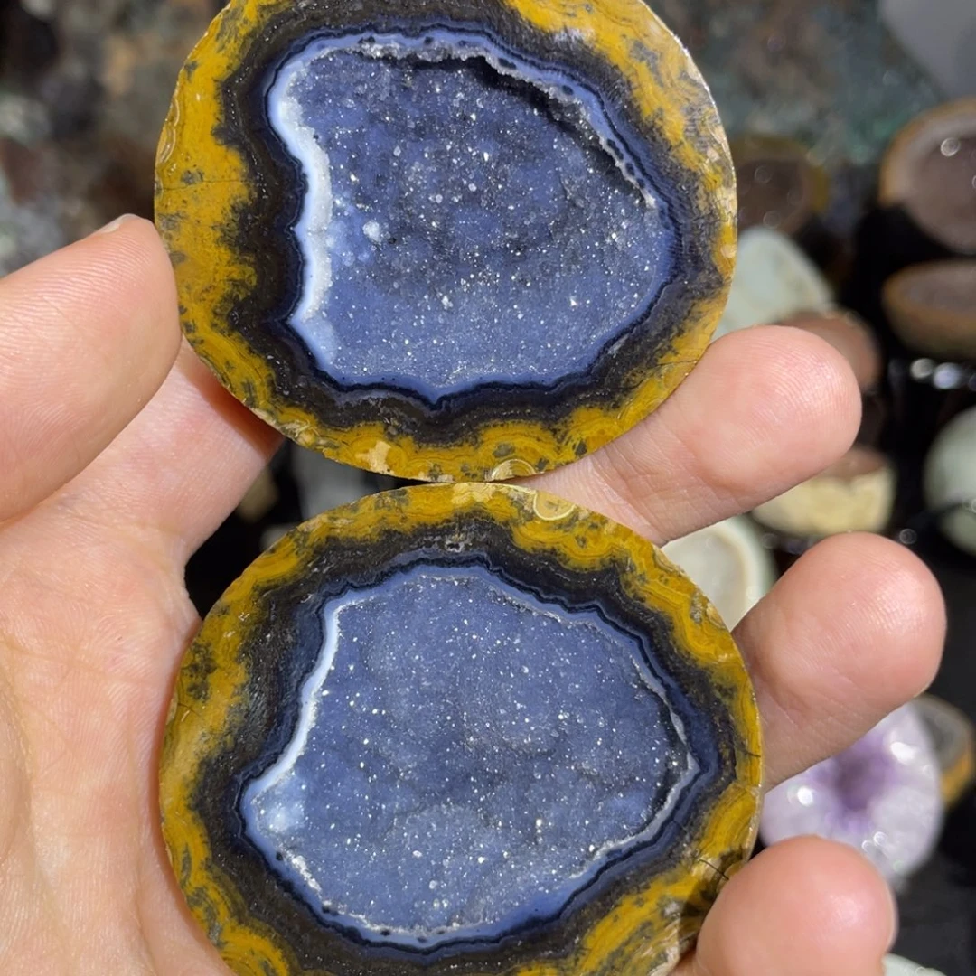 未镶嵌大型摆件（非配饰）水晶