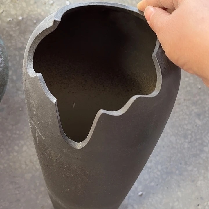 缺口黑色高号高32口径17