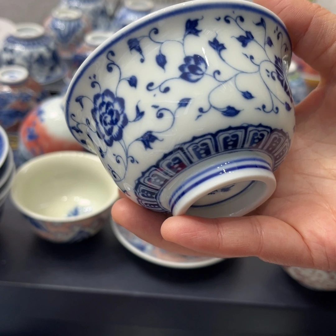 景德镇陶瓷景德镇陶瓷