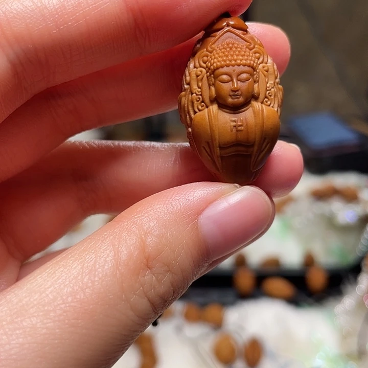 橄榄核手串/手链橄榄核