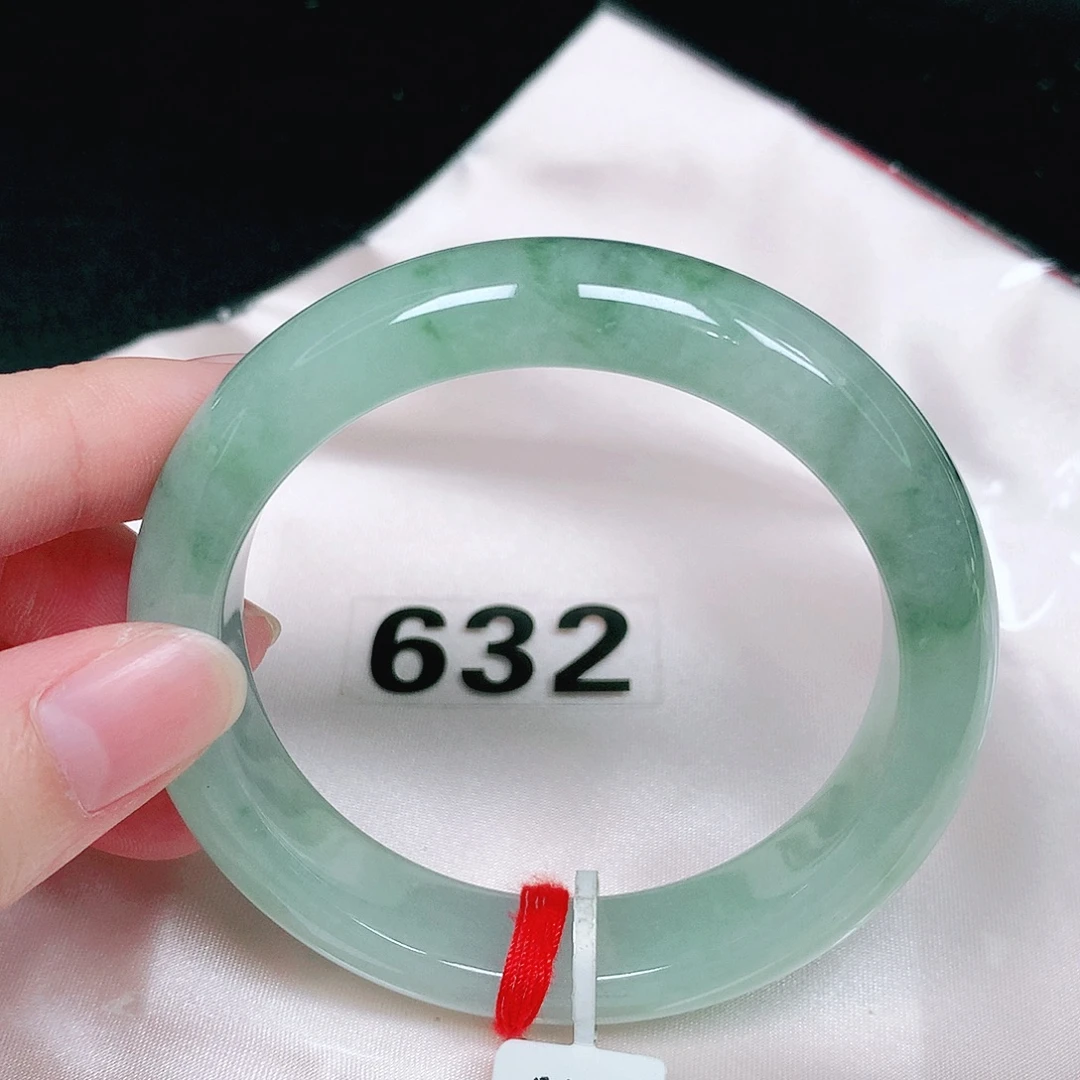 翡翠未镶嵌手镯翡翠手镯未镶嵌