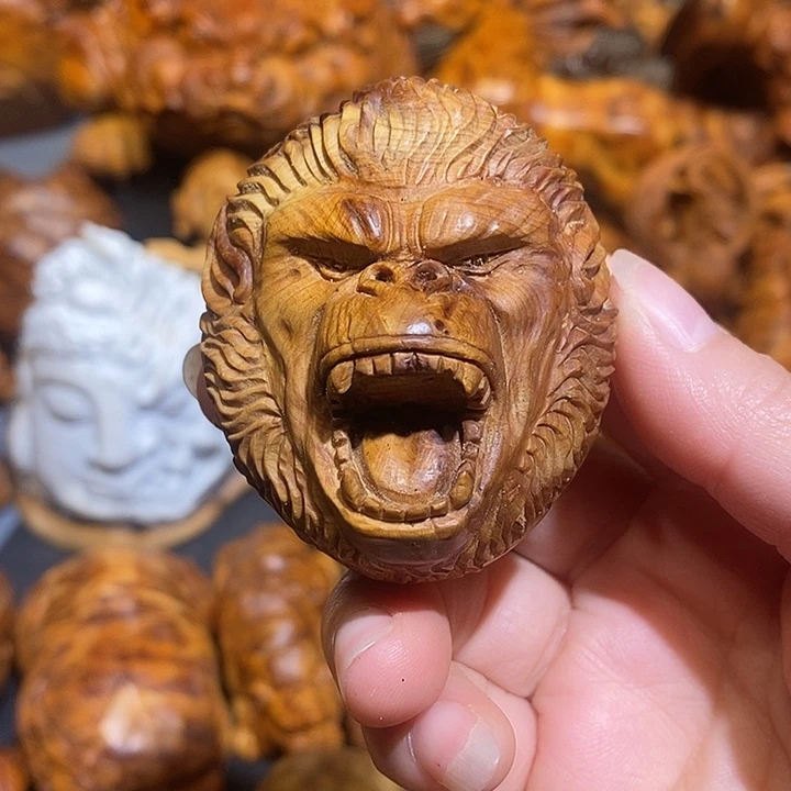 柏木太行崖柏陈化