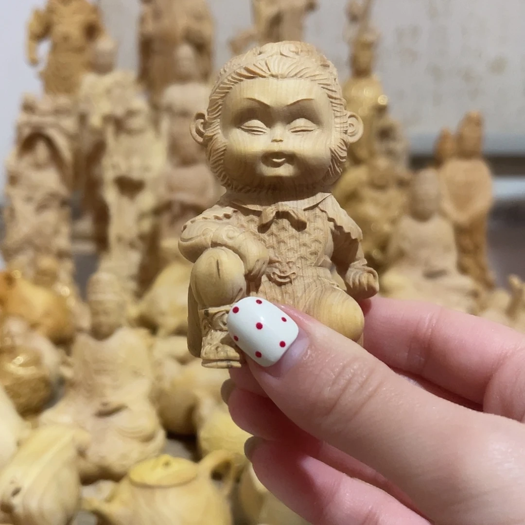 黄杨木小叶黄杨木孙悟空黑