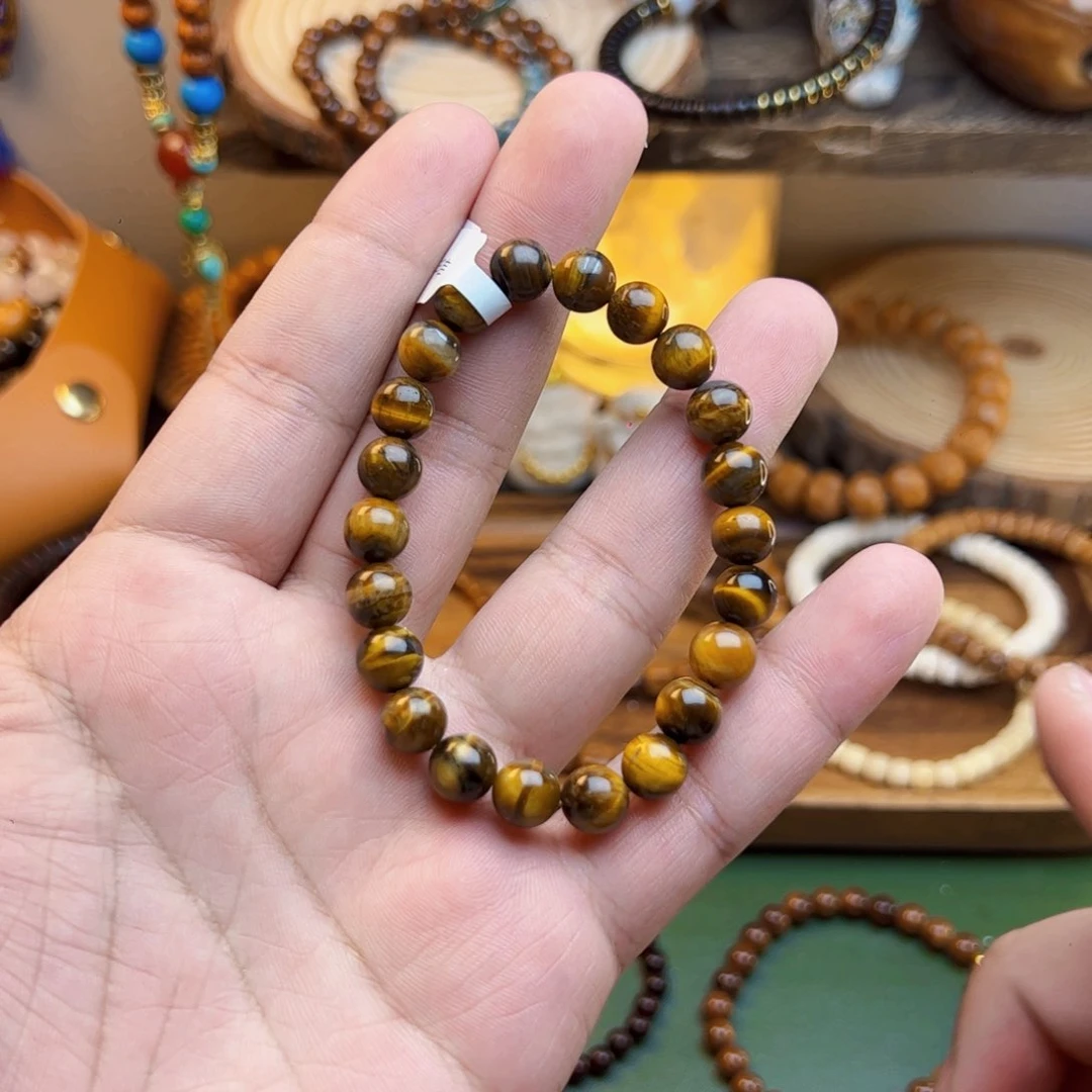 菩提根/象牙果手串