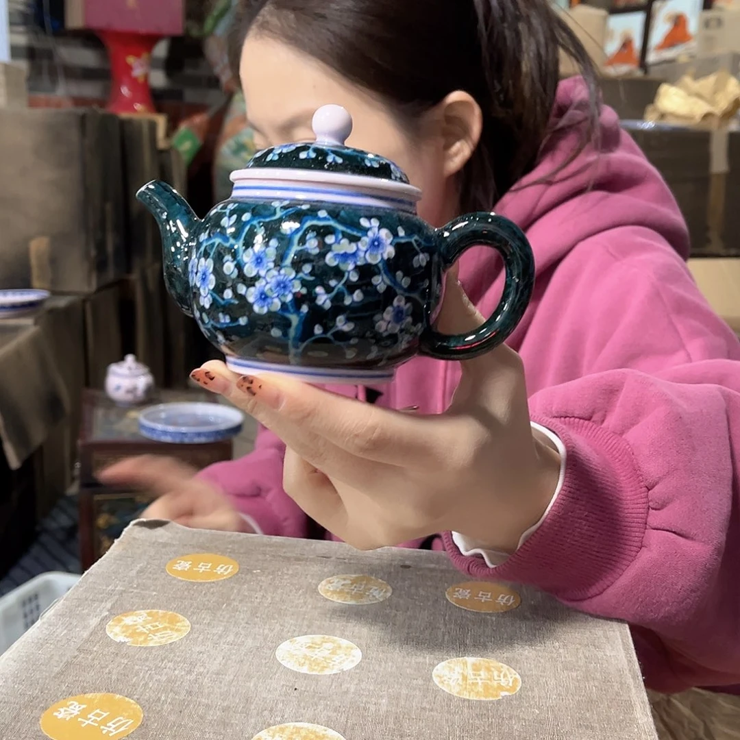 摆件//////景德镇陶瓷瓷器。