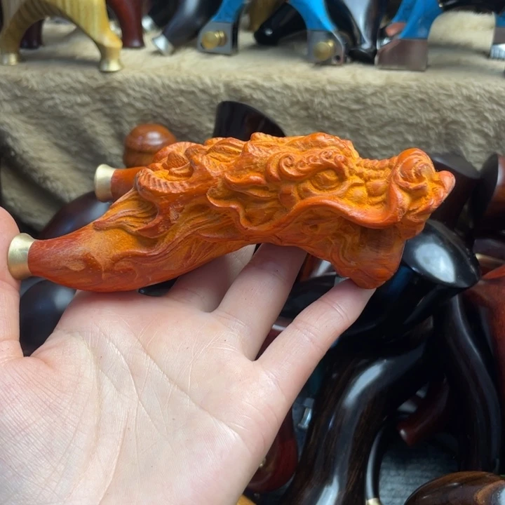 大果紫檀（缅甸花梨）微瑕404