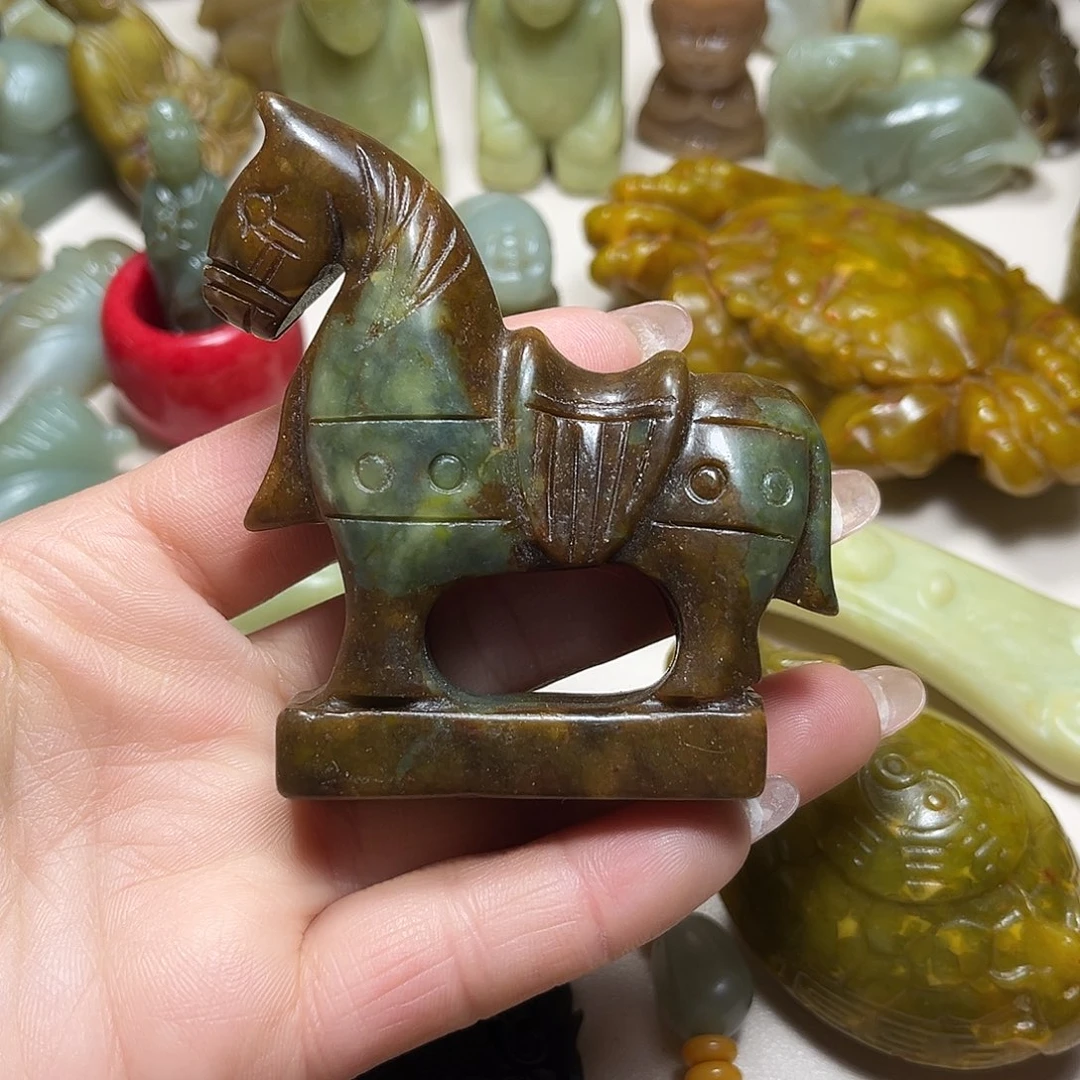 白玉菩提吊坠白玉菩提吊坠