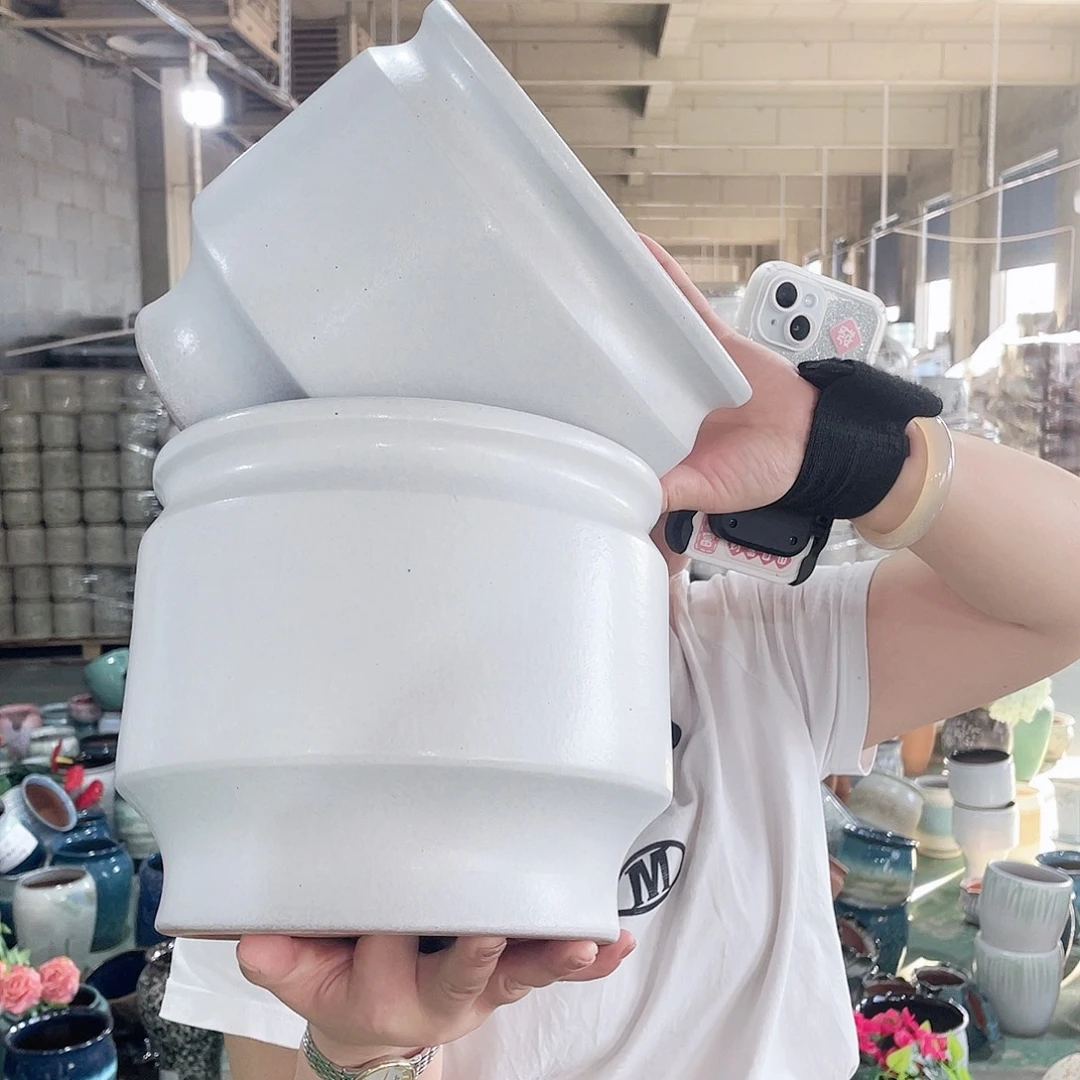 19/21红陶正品两个