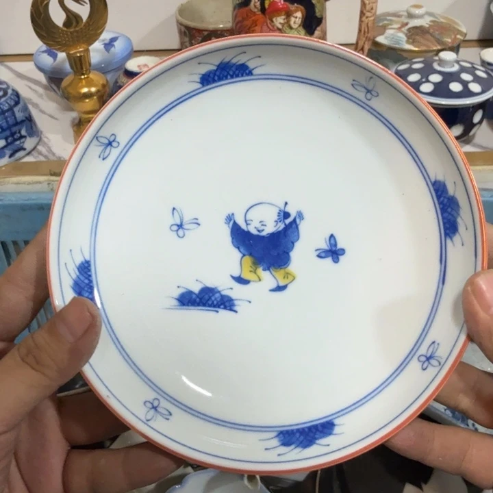 陶瓷推荐第二名20包邮