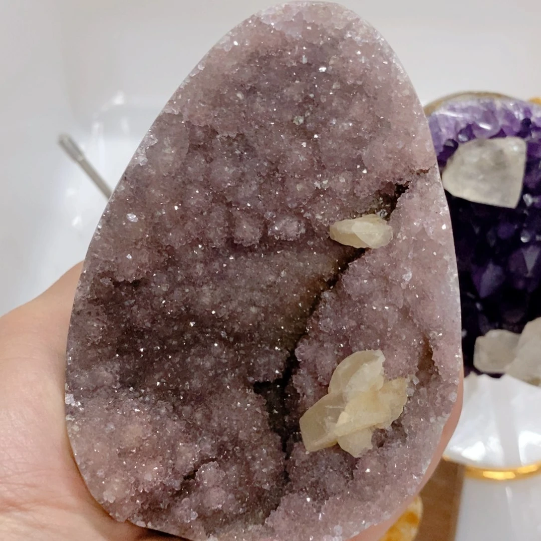 水晶珠宝半成品未镶嵌888888