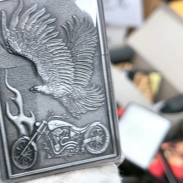 【闪购商品】兴丰老鹰➕摩托