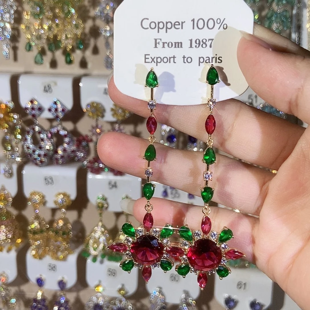 铜合金锆石925银