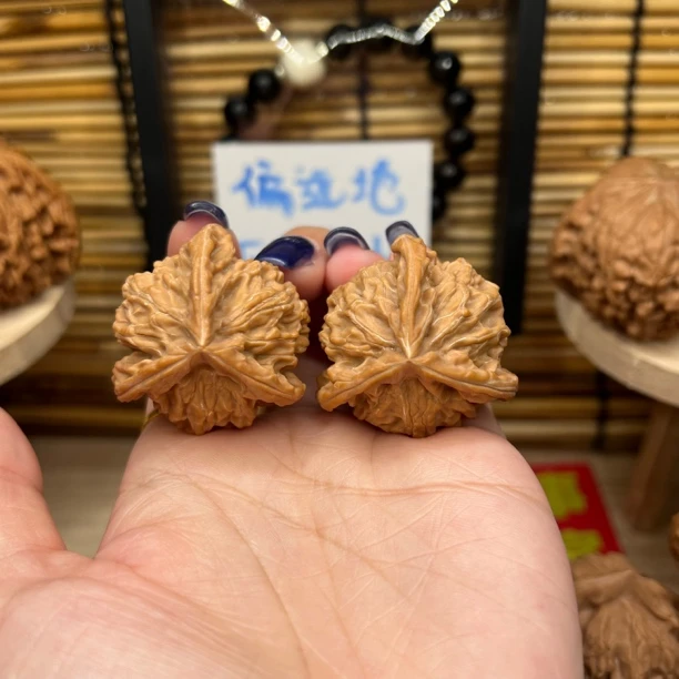 盘山三棱矮桩 36/35