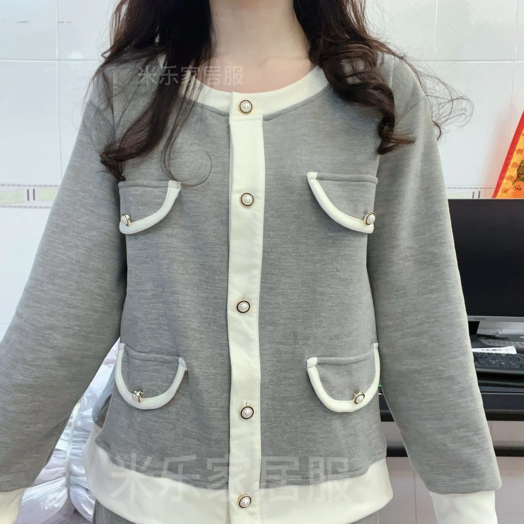 １【品牌高货，转季一件不留】高品质家居服【001-100】