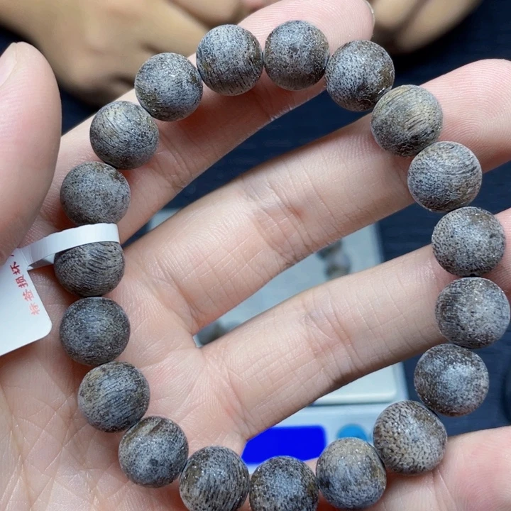 沉香沉香碎屑芽庄结晶白棋