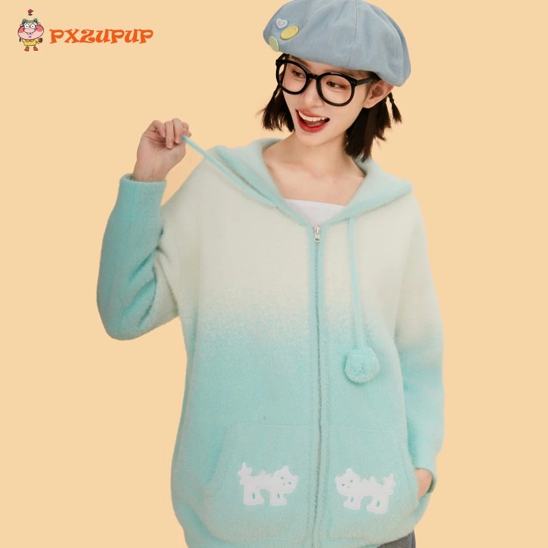 胖仙子四季百搭断码卫衣裤子福袋