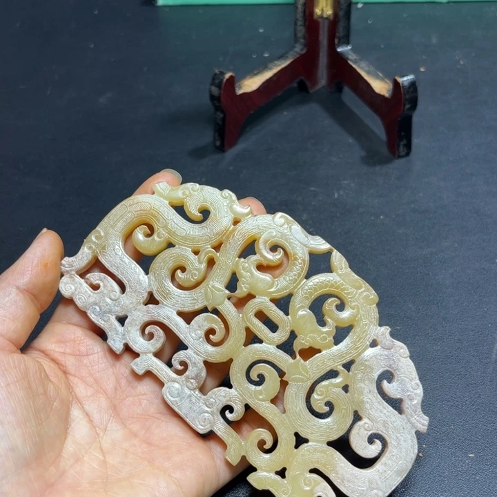 底槽青一物一图发货支持七天无理由。