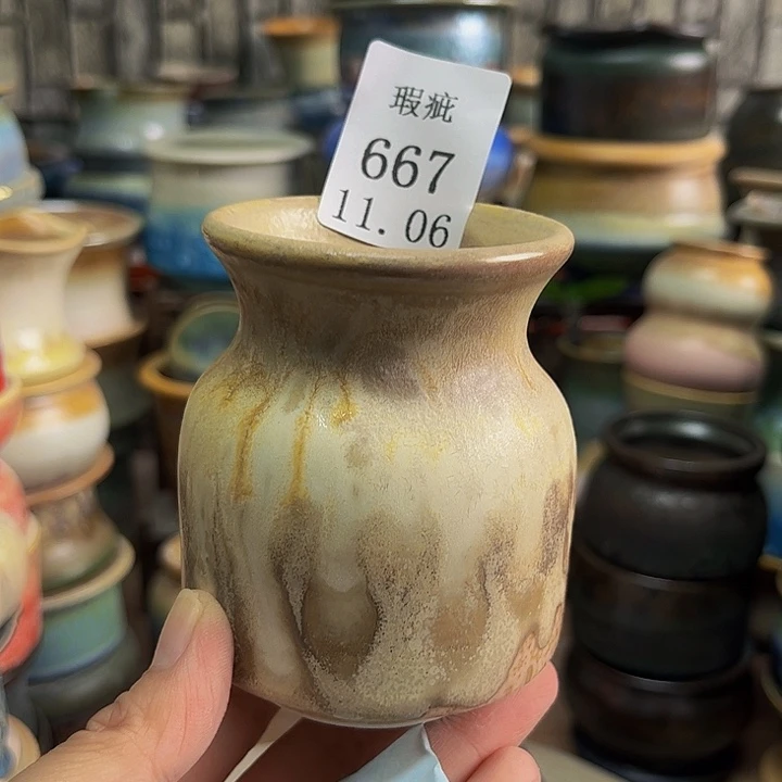 瓷片景德镇陶瓷手工制作