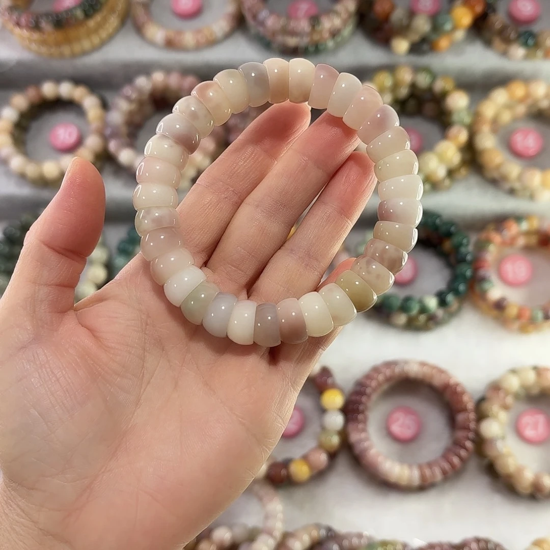 菩提根/象牙果吊坠