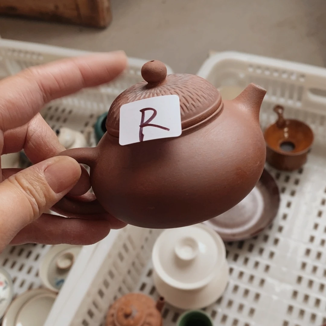 杯德化陶瓷陶具陶器02176