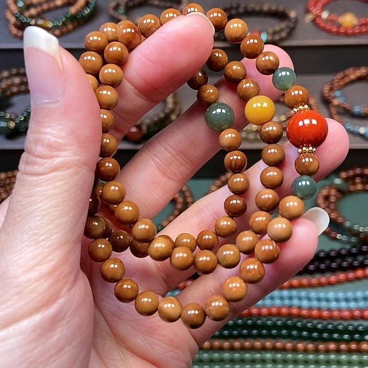 手串/手链库克0.6