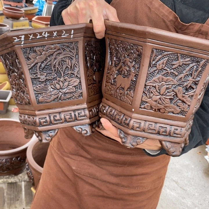 红陶这么多年我也