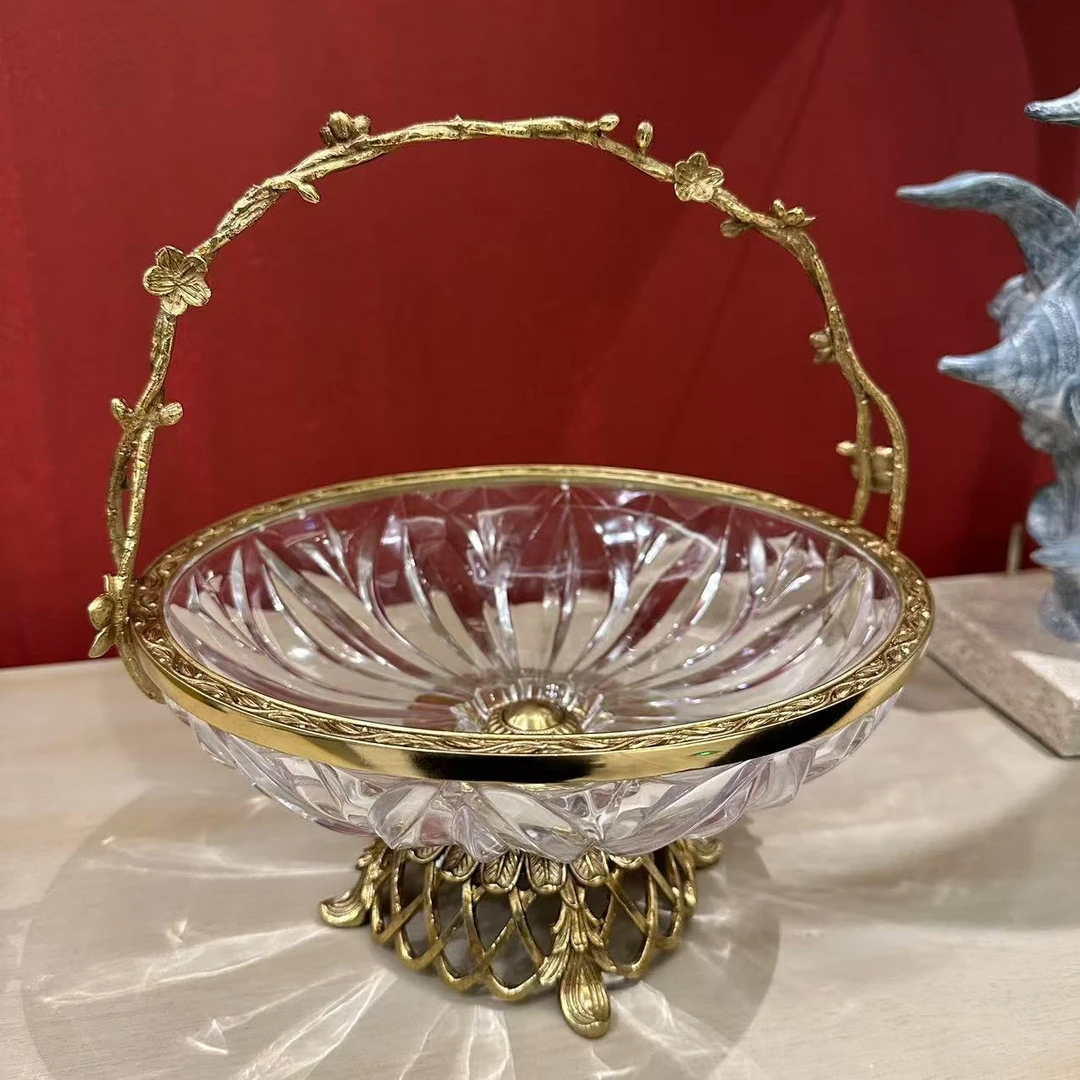 【欧美外单】G1262果篮275*255*280