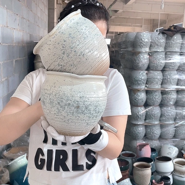 红陶瑕疵高15/15y s s j