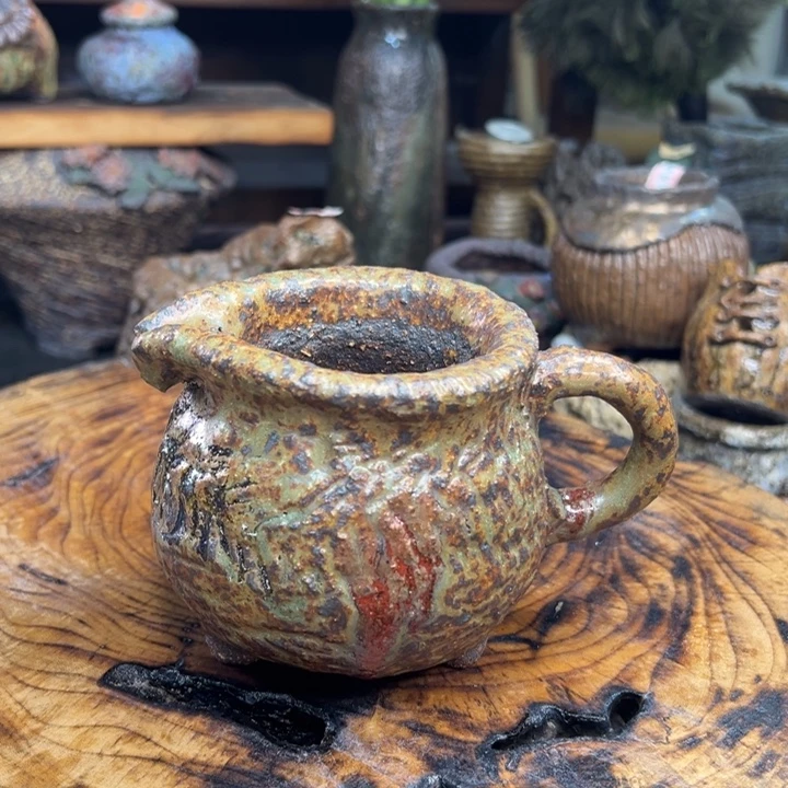 陶瓷制品不退不换10