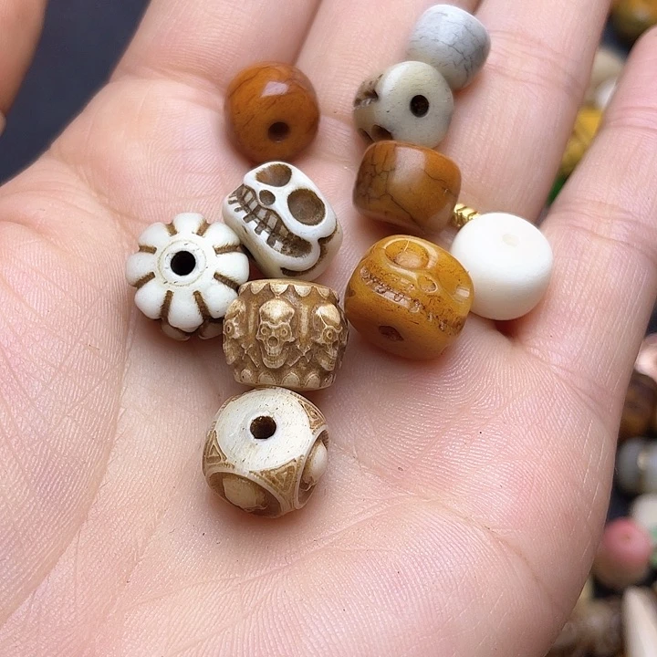 驼骨手串/手链其他配饰