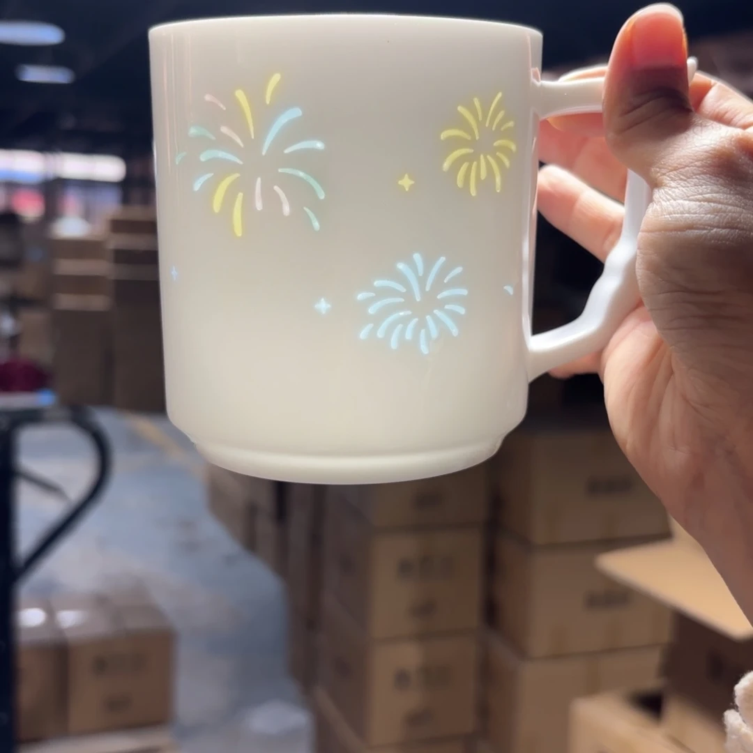 玉瓷景德镇陶瓷一个好的