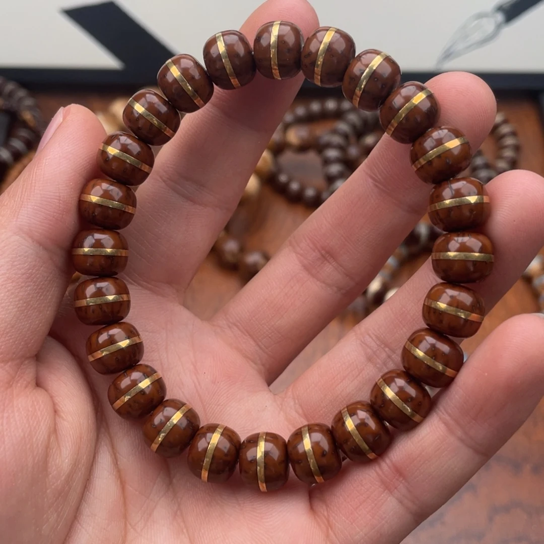 紫金鼠手串紫金鼠6