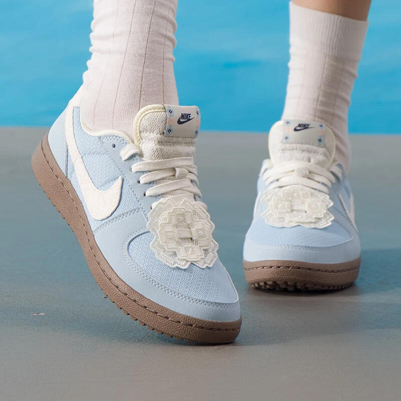 耐克NIKE女鞋FIELD GENERAL百搭运动鞋轻便舒适休闲鞋IH7350-402