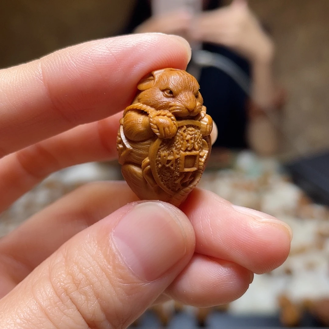 手串/手链橄榄核橄榄核