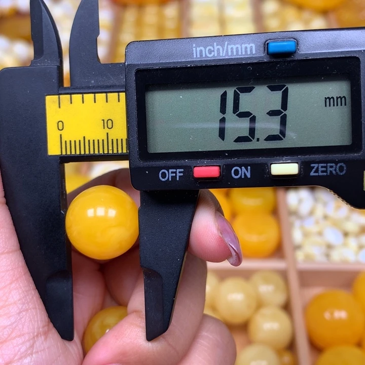 非金属配珠配饰036