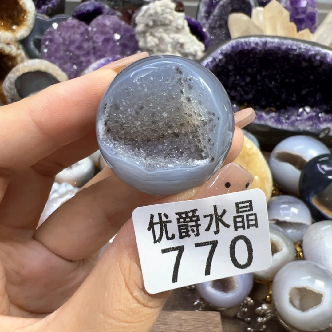 未镶嵌大型摆件（非配饰）水晶770