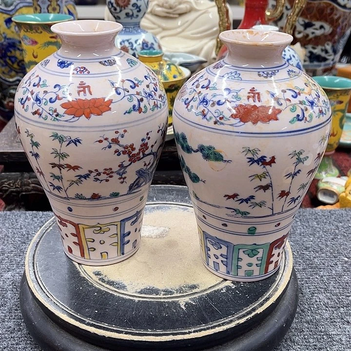 瓷片摆件摆件摆件摆件