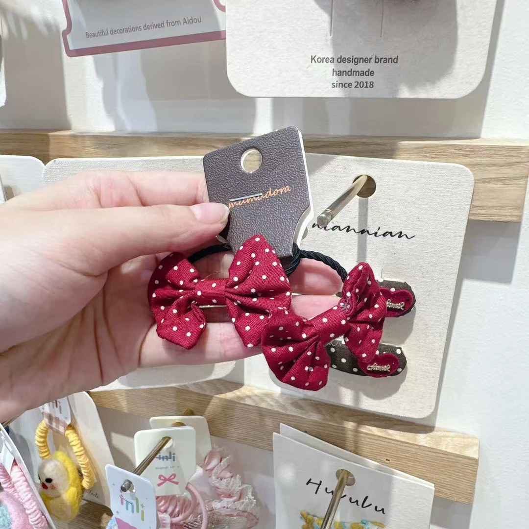 ZB-1844 韩版儿童发饰