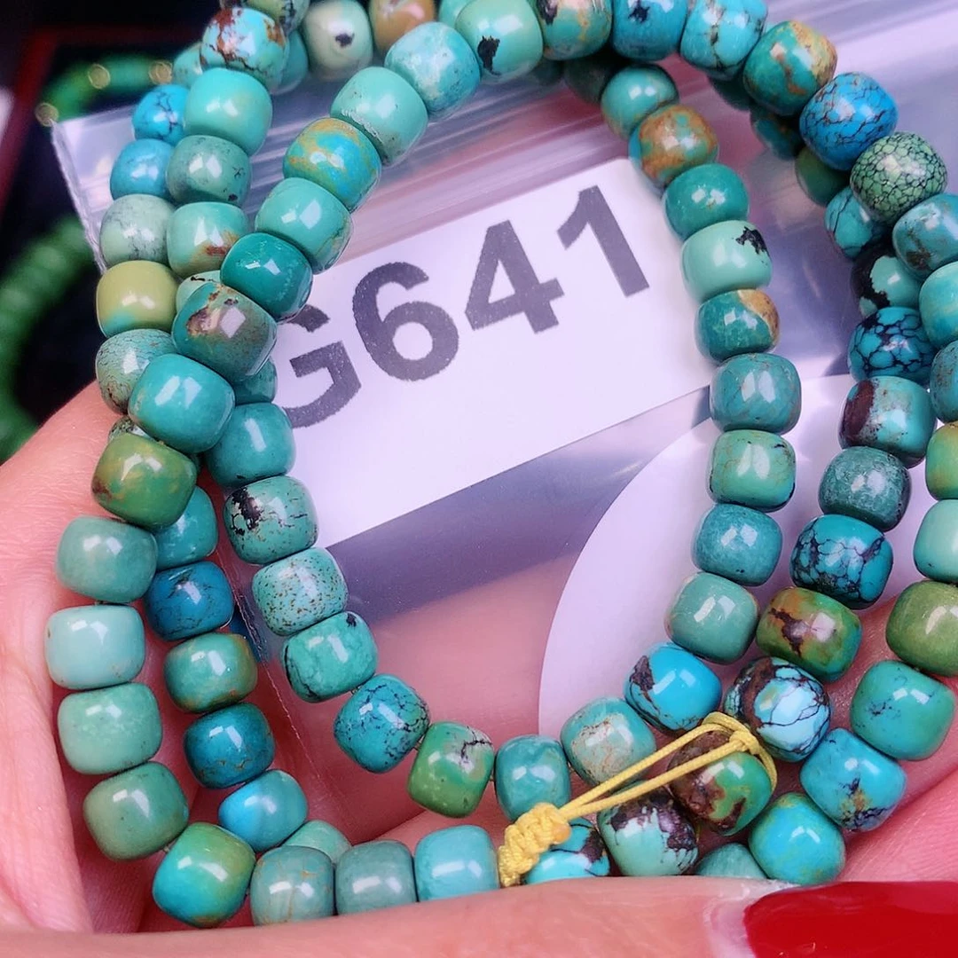 空竹粉丝专享十堰特色手工散珠