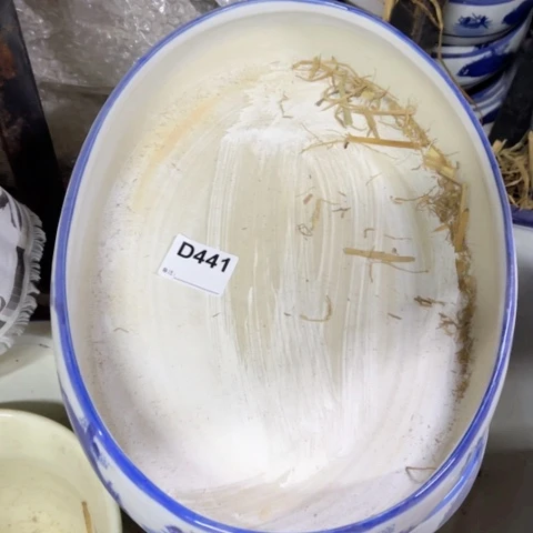 陶瓷制品有瑕疵处理