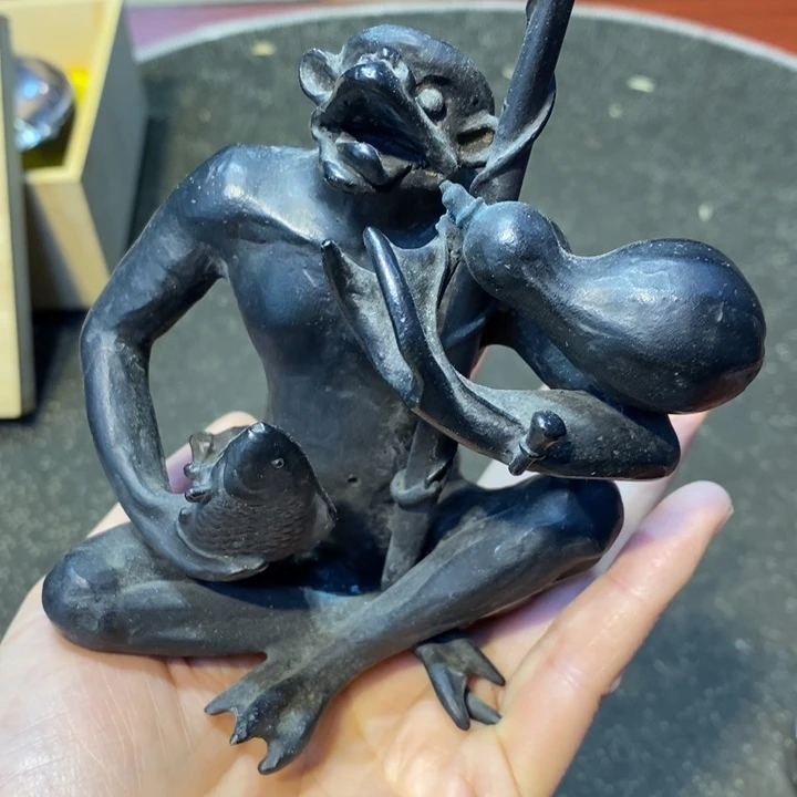 瓷片陶瓷艺术品制作工艺品