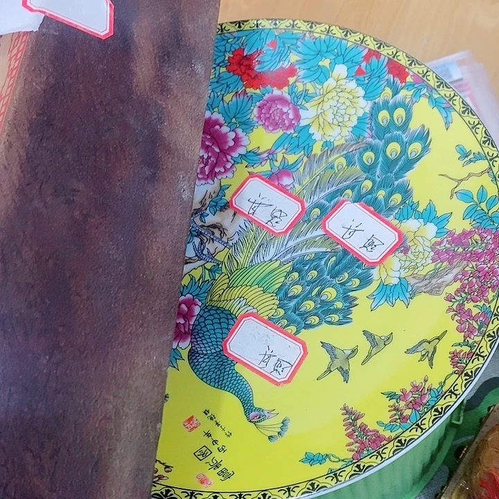 瓷片工艺品瓷片瓷片