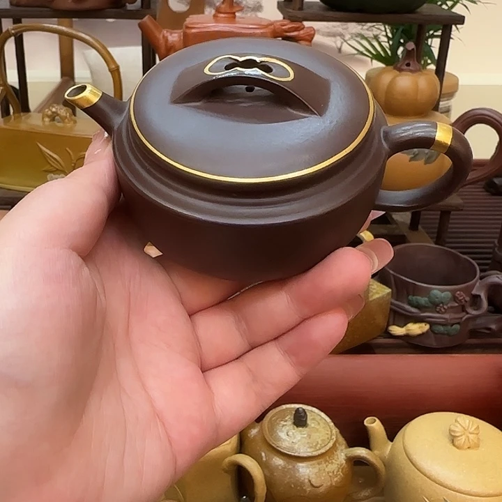 茶壶紫砂福利多多