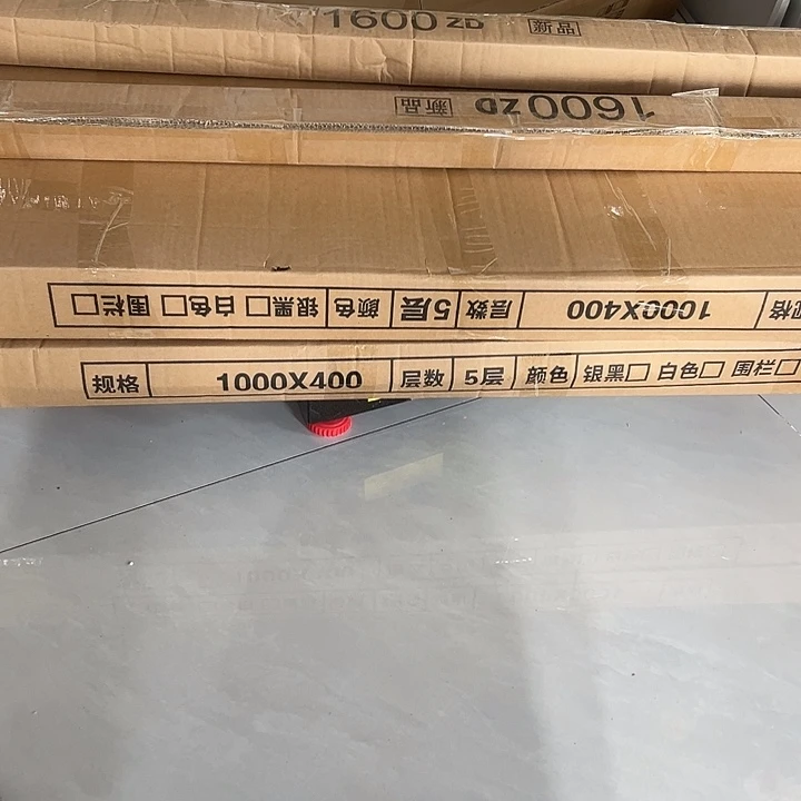 P***平22.8kg100×40置物架瑕疵不退不换瑕疵