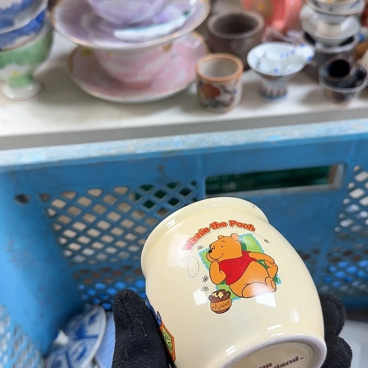 摆件开播啦….开播啦