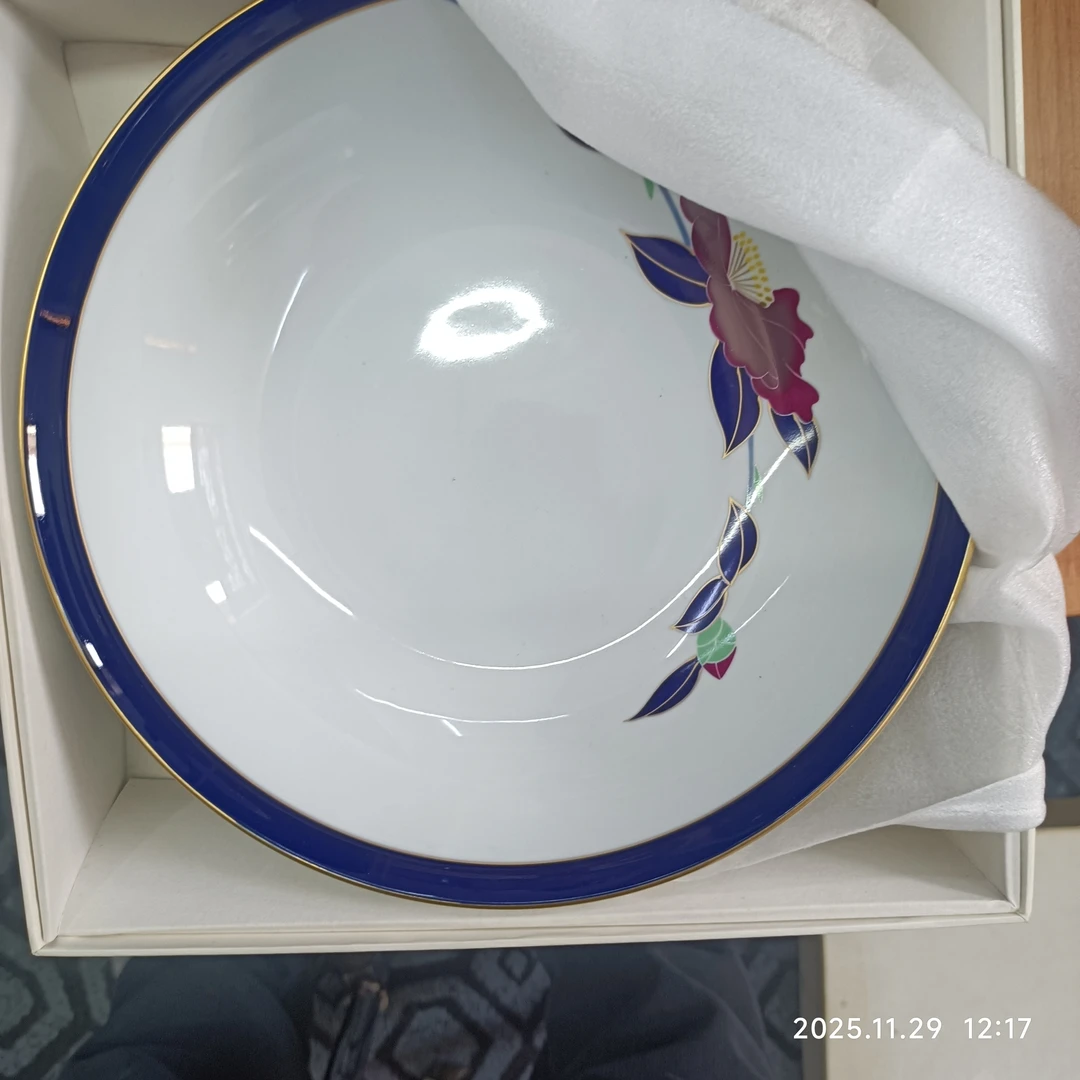 日货玲珑堂精品陶瓷茶杯370（仅支持直播间）