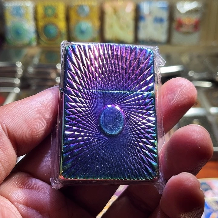 纯铜佐罗幻彩-6890